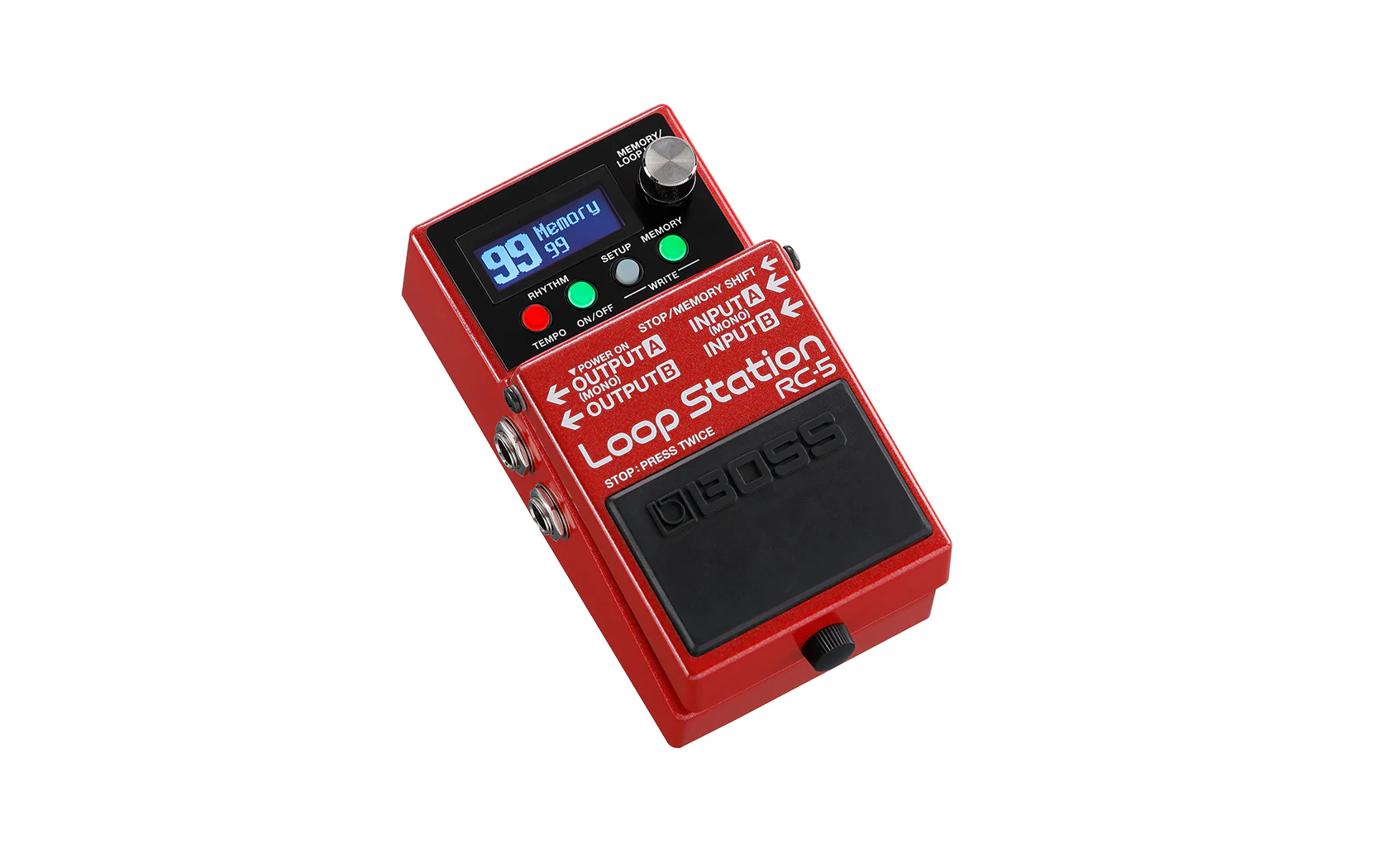 Boss RC-5 Loop Station - Image 2