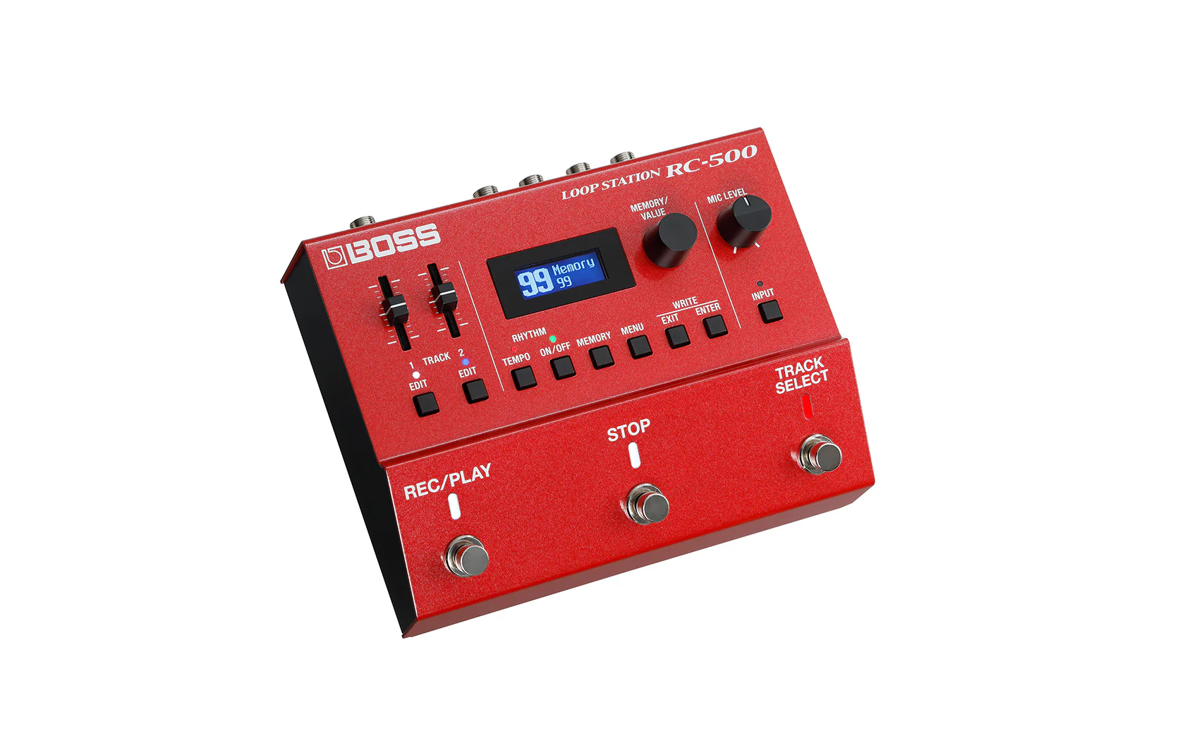 Boss RC-500 Loop Station - Image 2