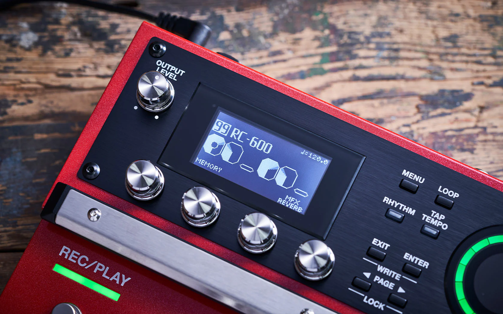 Boss RC-600 Loop Station - Image 4