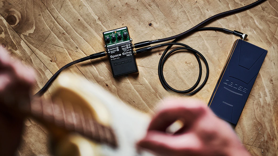 Boss Re-2 Space Echo Delay - Image 3