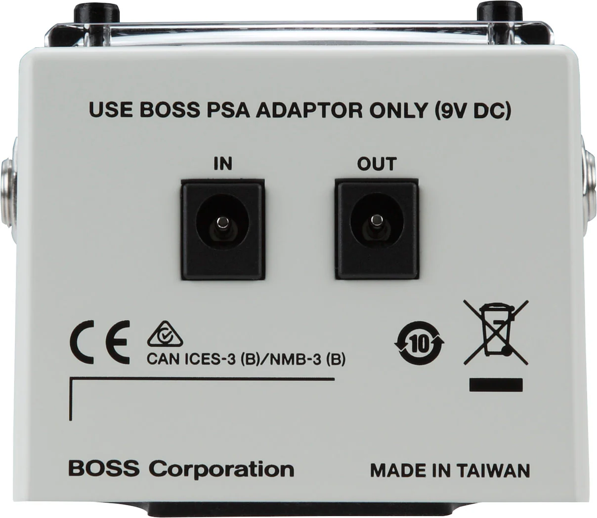 Boss TU-3S Tuner - Image 3
