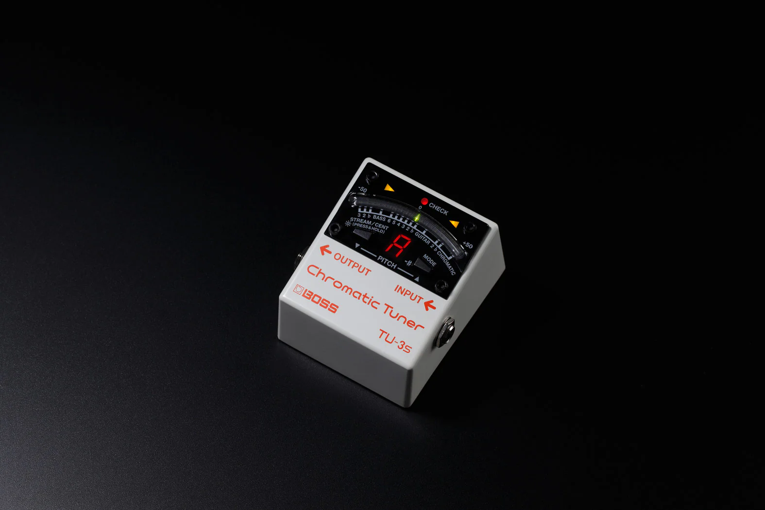 Boss TU-3S Tuner - Image 4