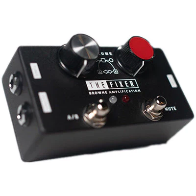 Browne Amplification THE FIXER - Image 2