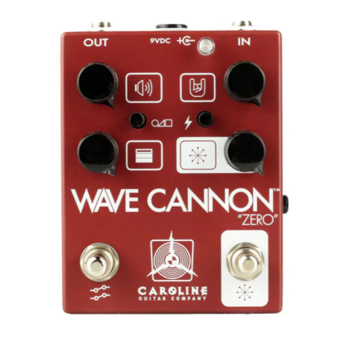 Caroline Wave Cannon Zero