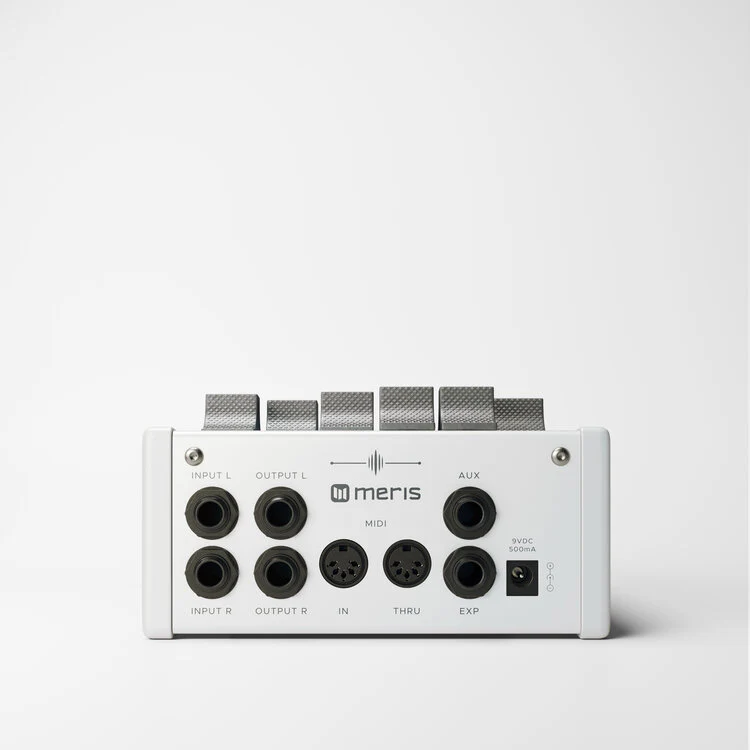 Chase Bliss Audio Automatone: CXM 1978 - Image 2