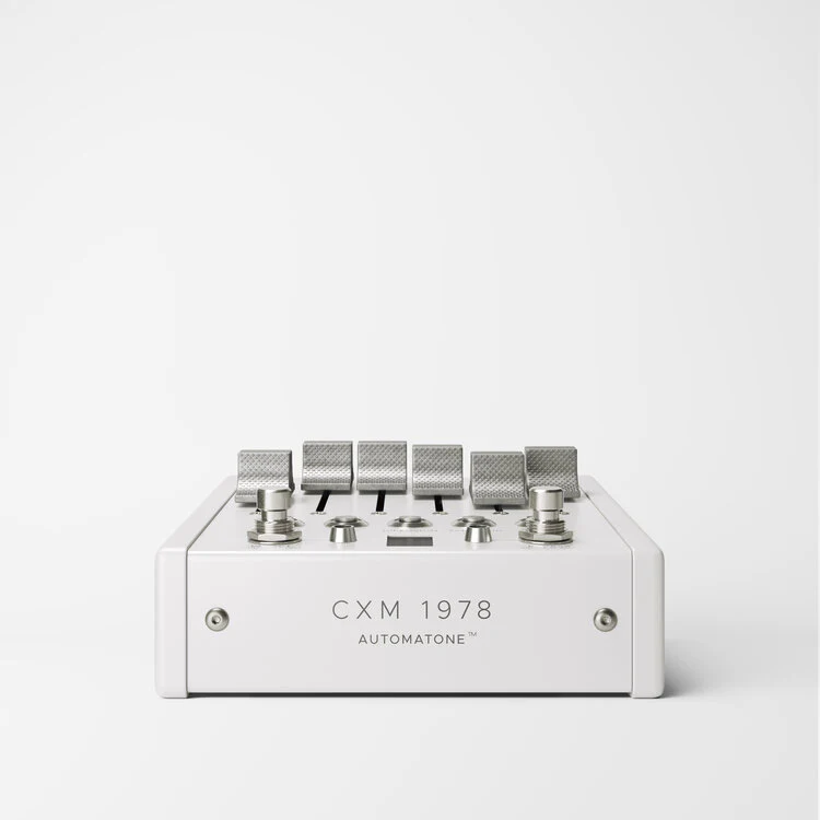 Chase Bliss Audio Automatone: CXM 1978 - Image 3