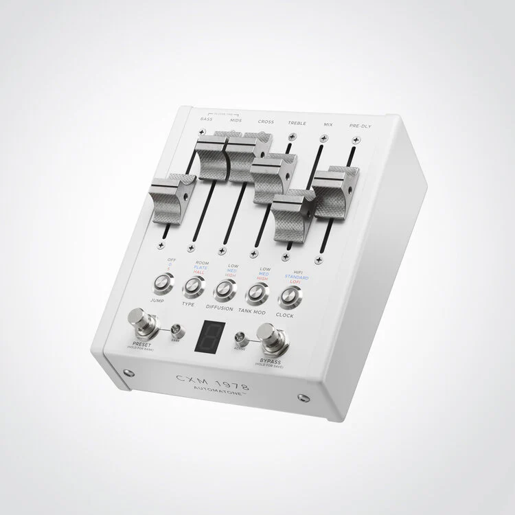 Chase Bliss Audio Automatone: CXM 1978 - Image 4