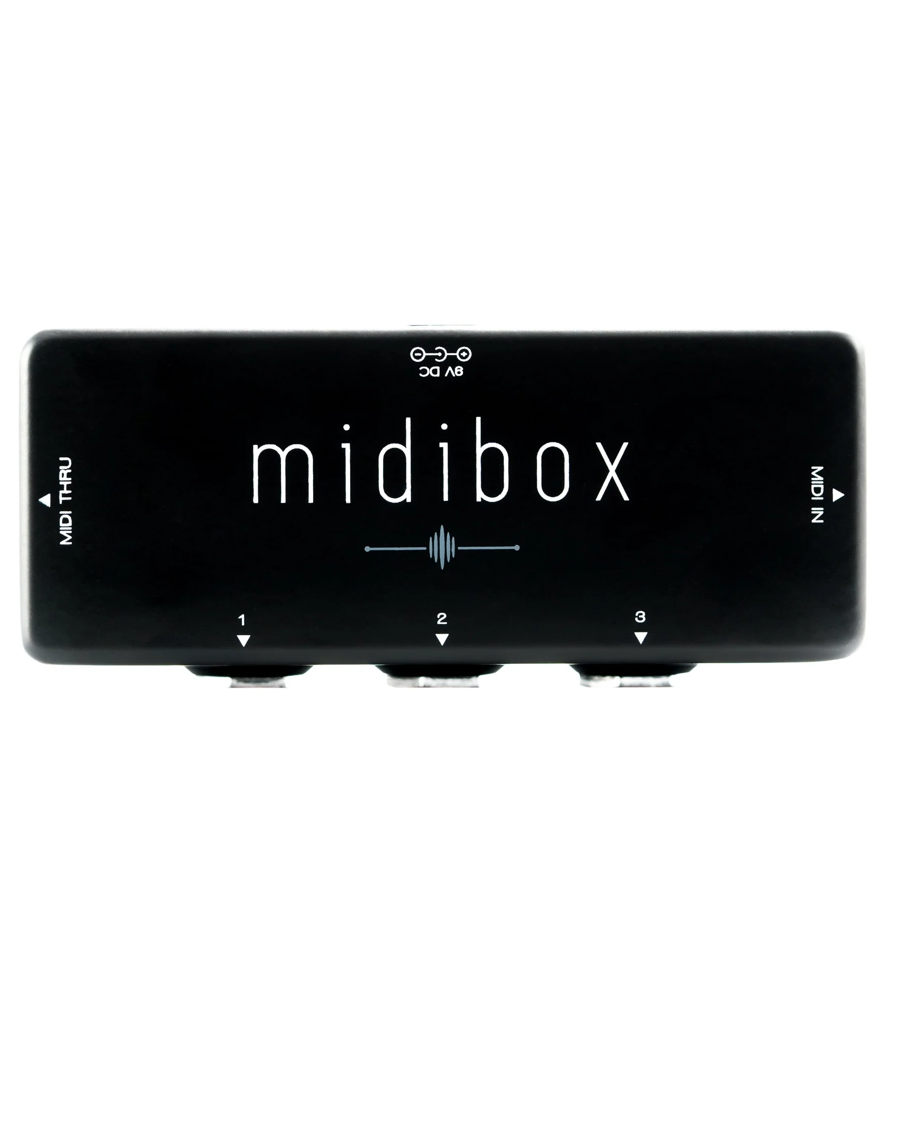 Chase Bliss Audio Midibox - Image 2