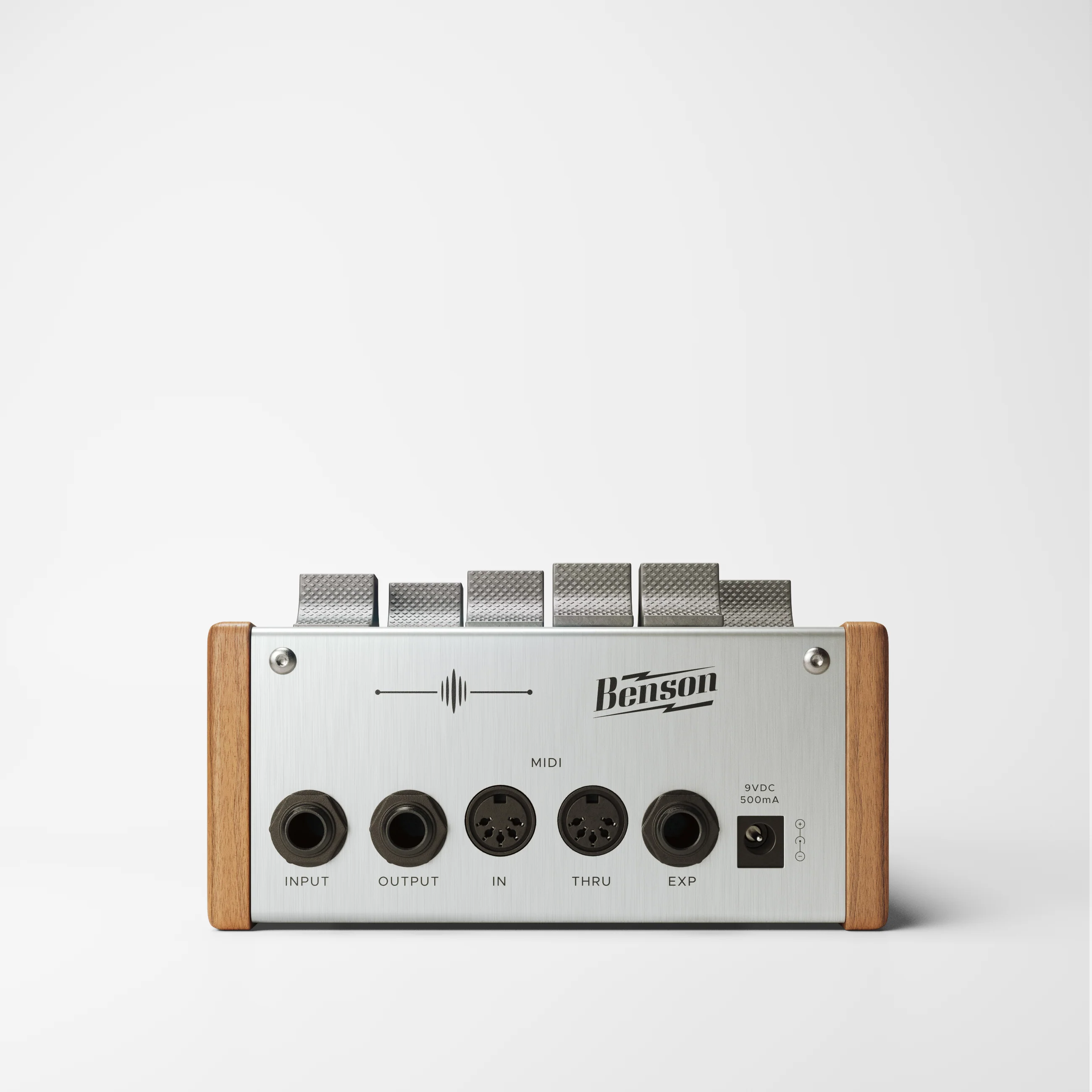 Chase Bliss Audio - PreAmp MKII "Automatone" - Image 2