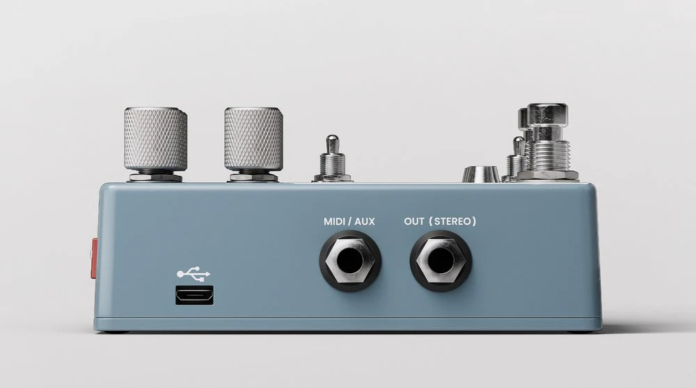 Chase Bliss Audio Generation Loss MkII - Image 3