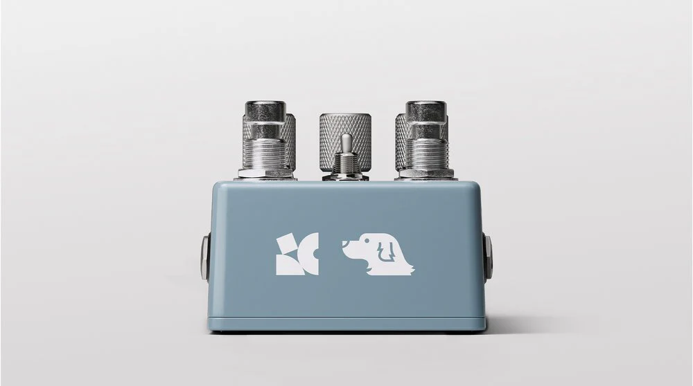 Chase Bliss Audio Generation Loss MkII - Image 5