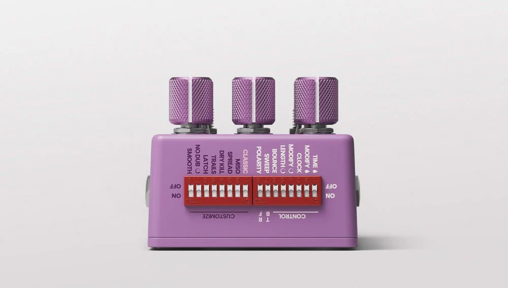 Chase Bliss Audio Mood MkII - Image 2