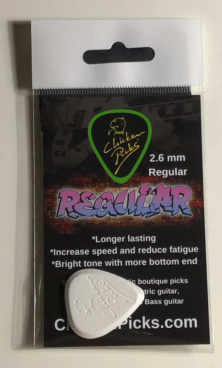 Chicken Picks - Regular