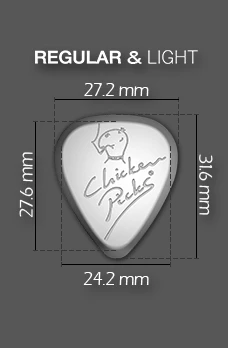 Chicken Picks - Regular - Image 2