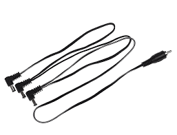 CIOKS 3-way daisy chain Flex type 1 -1533