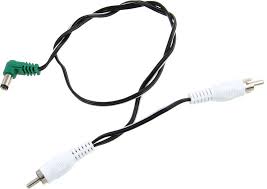 CIOKS Stack Flex - Voltage Doubler,Reverse polarity 2.5mm - 4022
