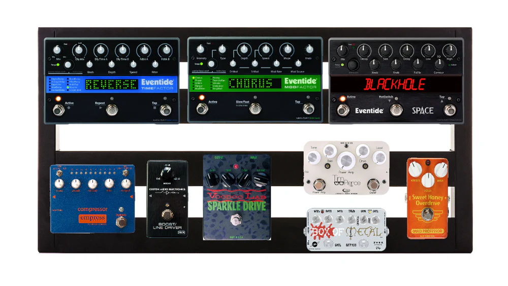 Pedaltrain Classic 2 - Image 2