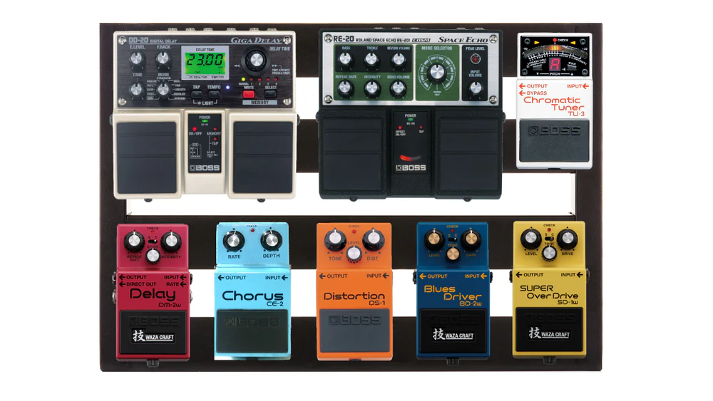 Pedaltrain Classic JR - Image 2