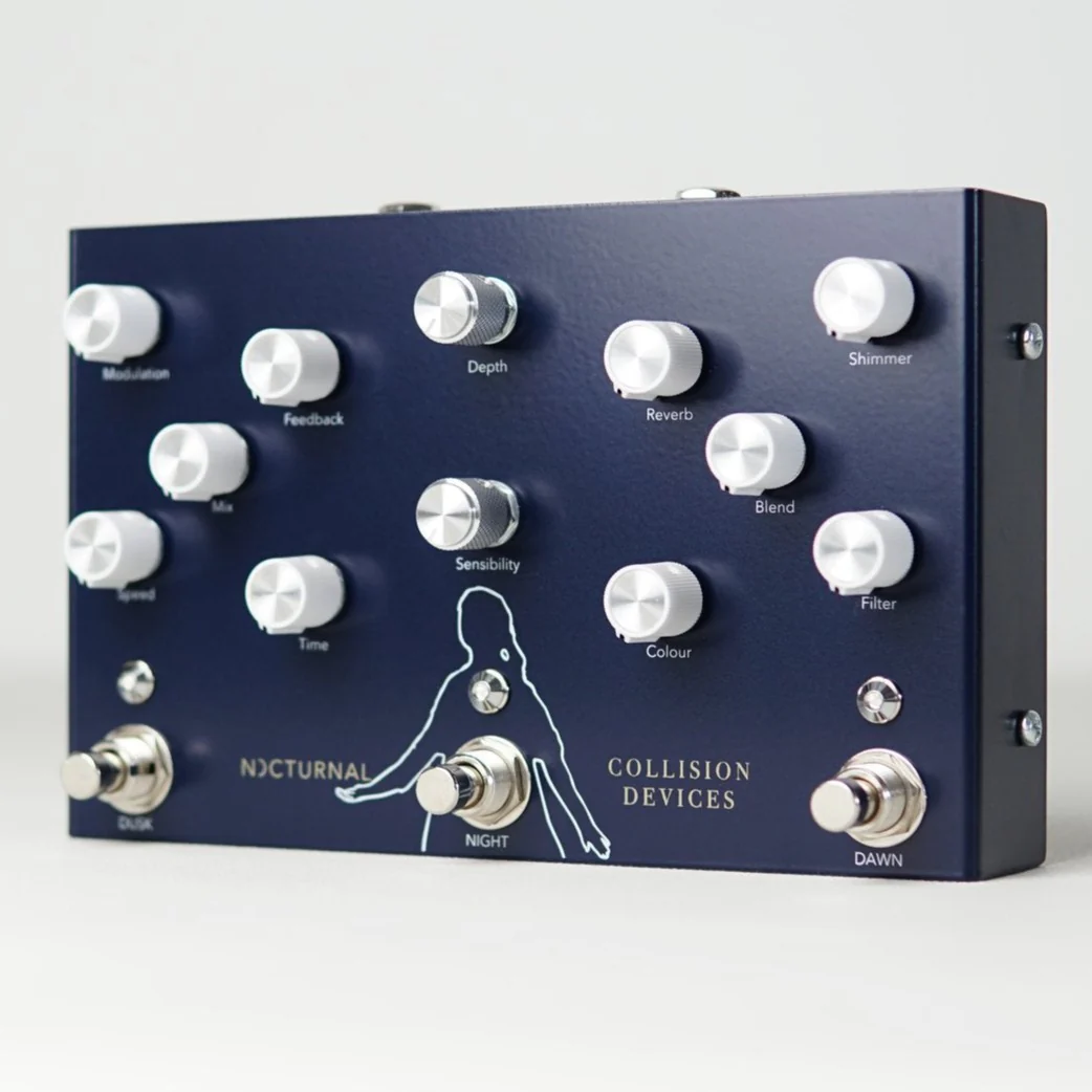 Collision Devices Nocturnal - Image 2