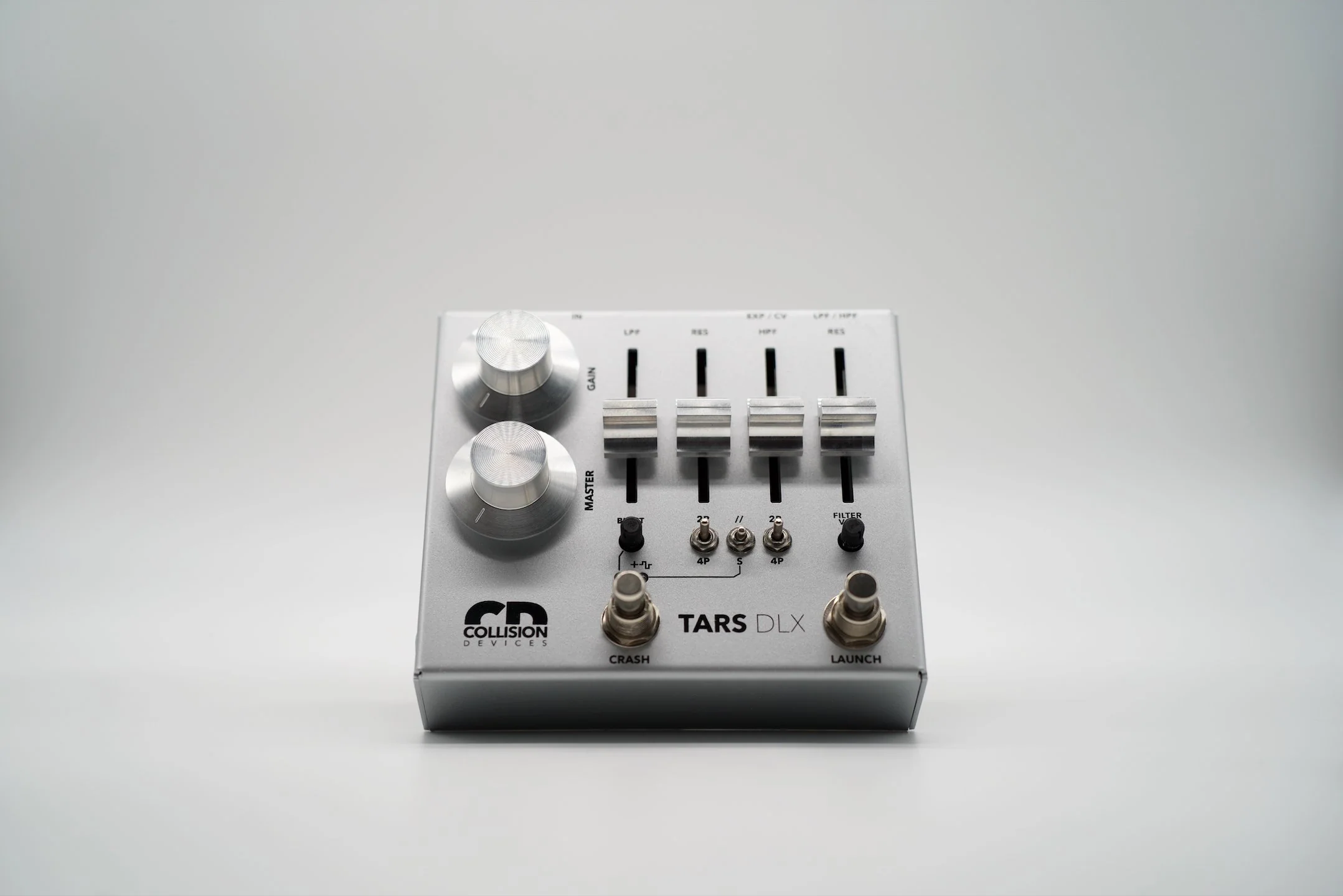 Collision Devices Tars DLX - Image 2