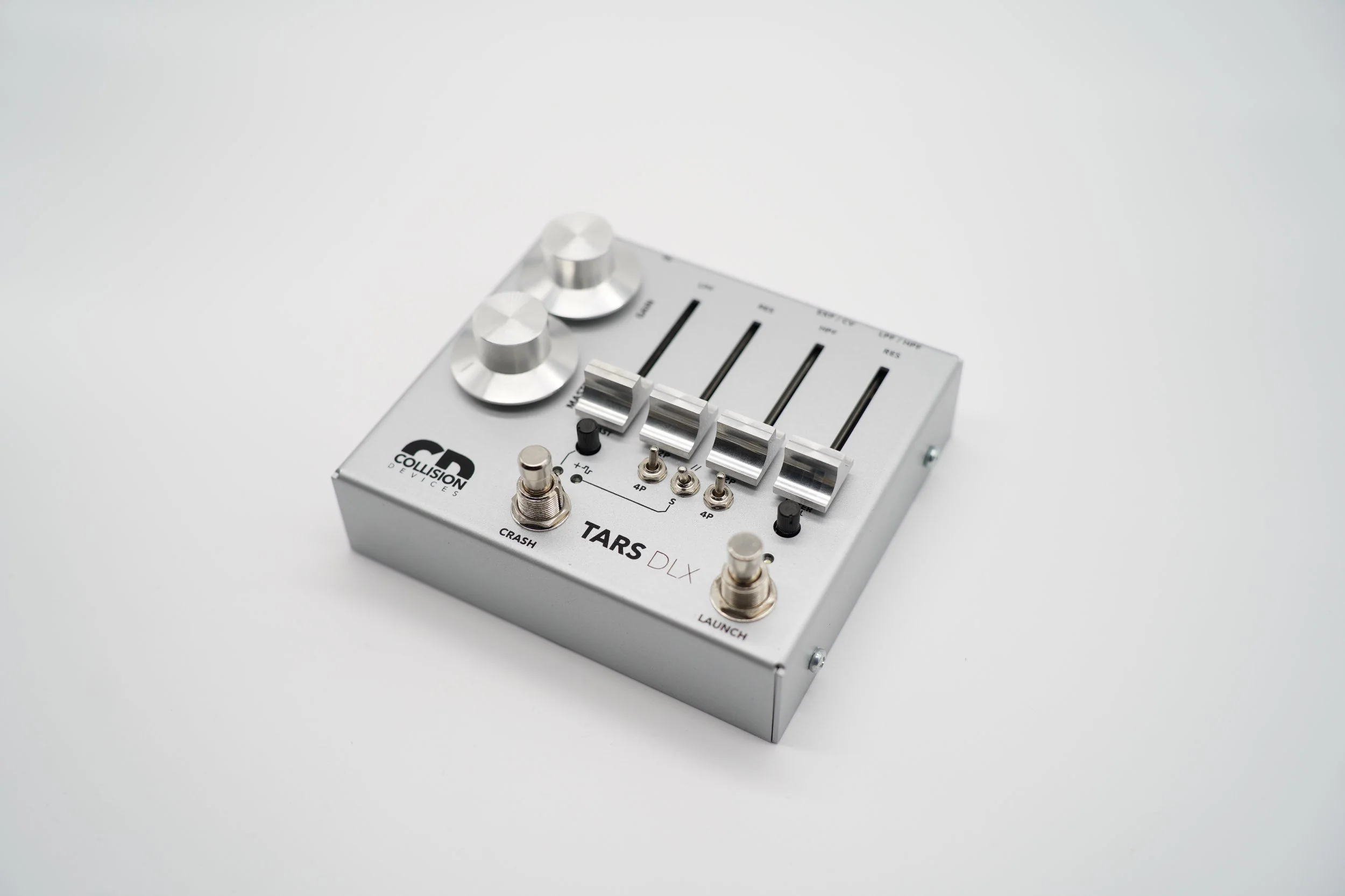 Collision Devices Tars DLX - Image 4