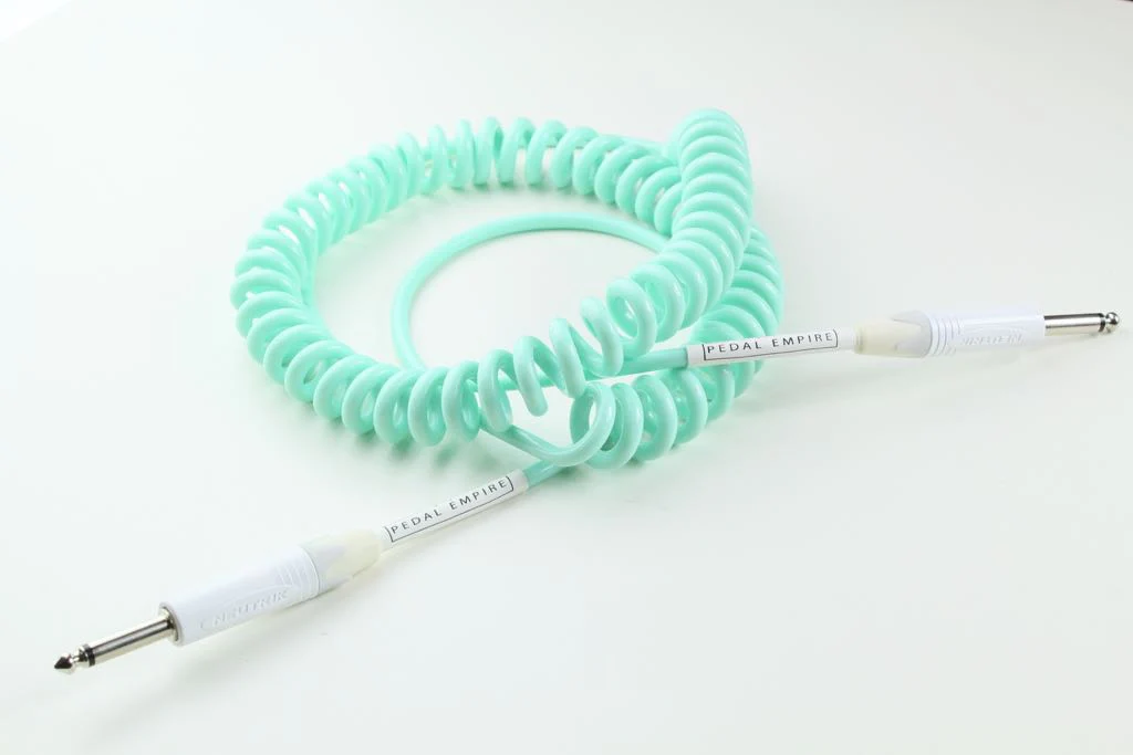 Best Tronics Coilly Instrument Cable - Image 3