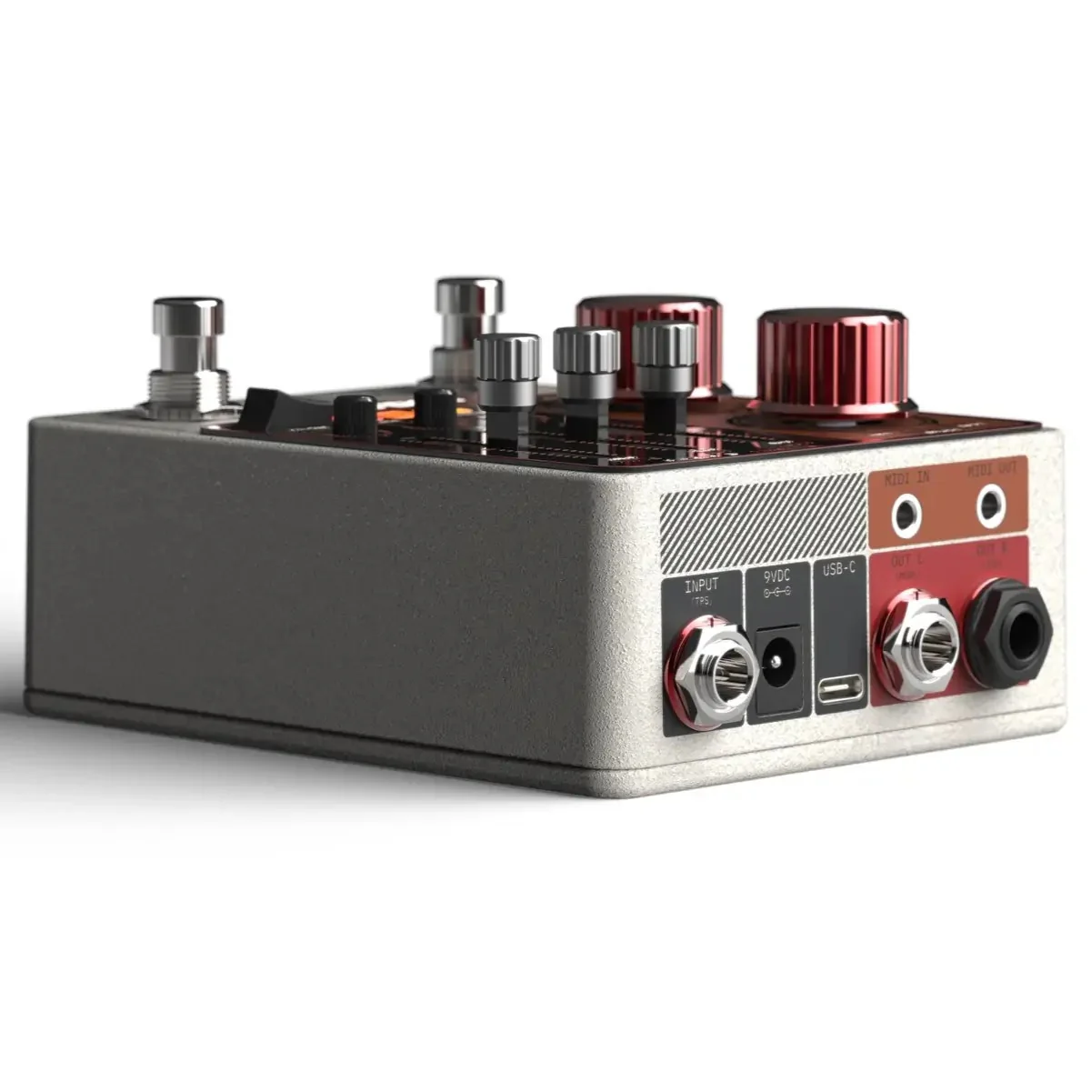 Cornerstone Nucleo Reverb - Pre Order! - Image 2