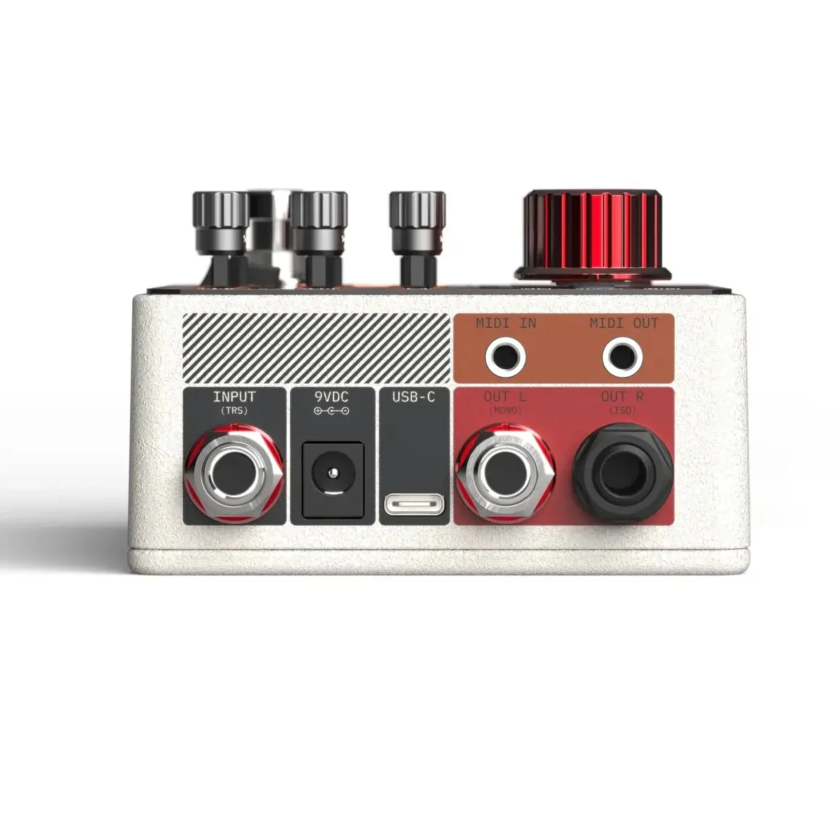 Cornerstone Nucleo Reverb - Pre Order! - Image 3