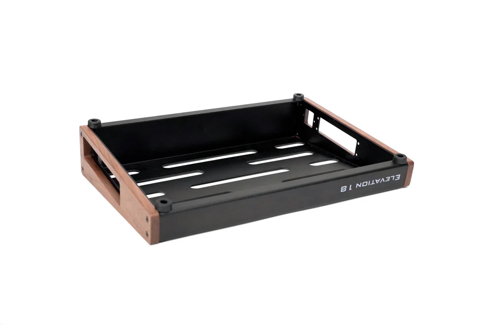 Creation Music Co. Elevation 18 Pedalboard V3 - Image 3