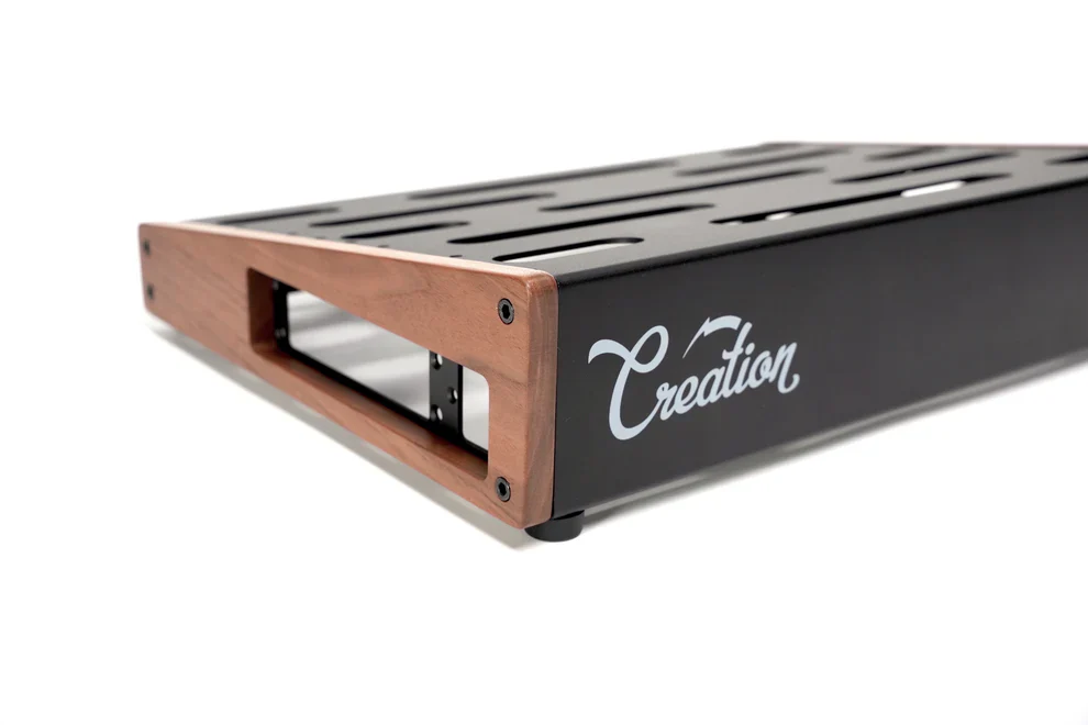 Creation Music Co. Elevation 18 Pedalboard V3 - Image 4