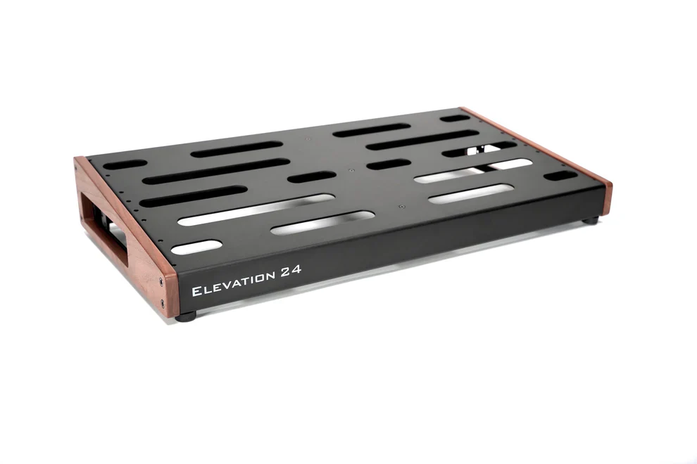 Creation Music Co. Elevation 24 Pedalboard V3 - Image 2
