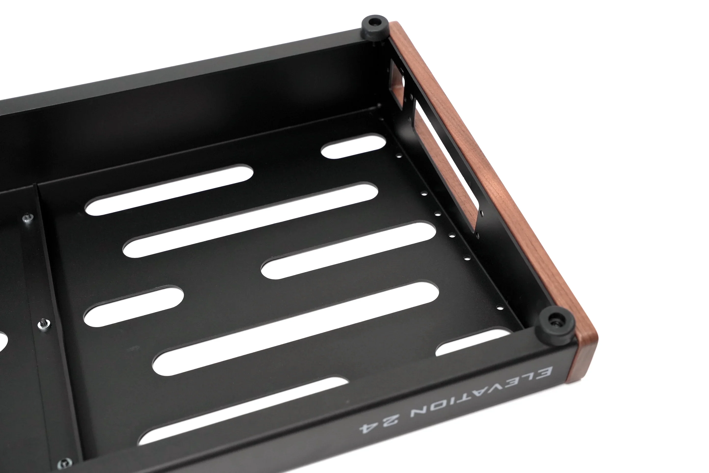 Creation Music Co. Elevation 24 Pedalboard V3 - Image 4