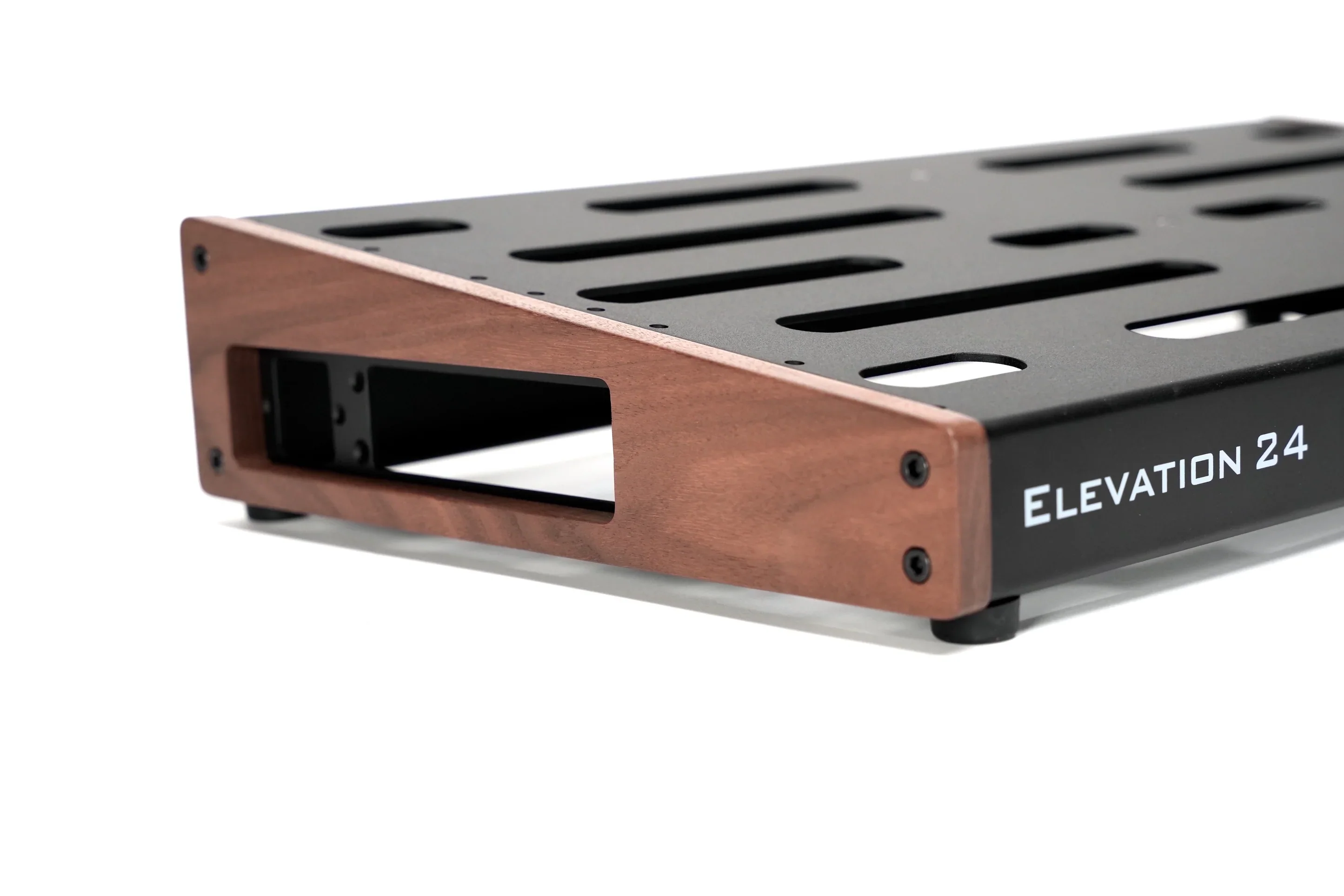 Creation Music Co. Elevation 24 Pedalboard V3 - Image 5