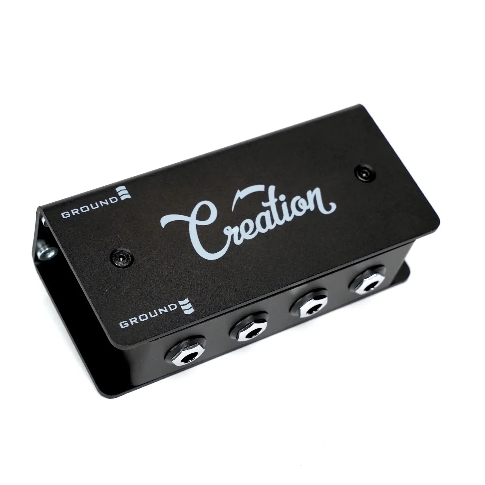 Creation Music Co. V3 Patch Bay
