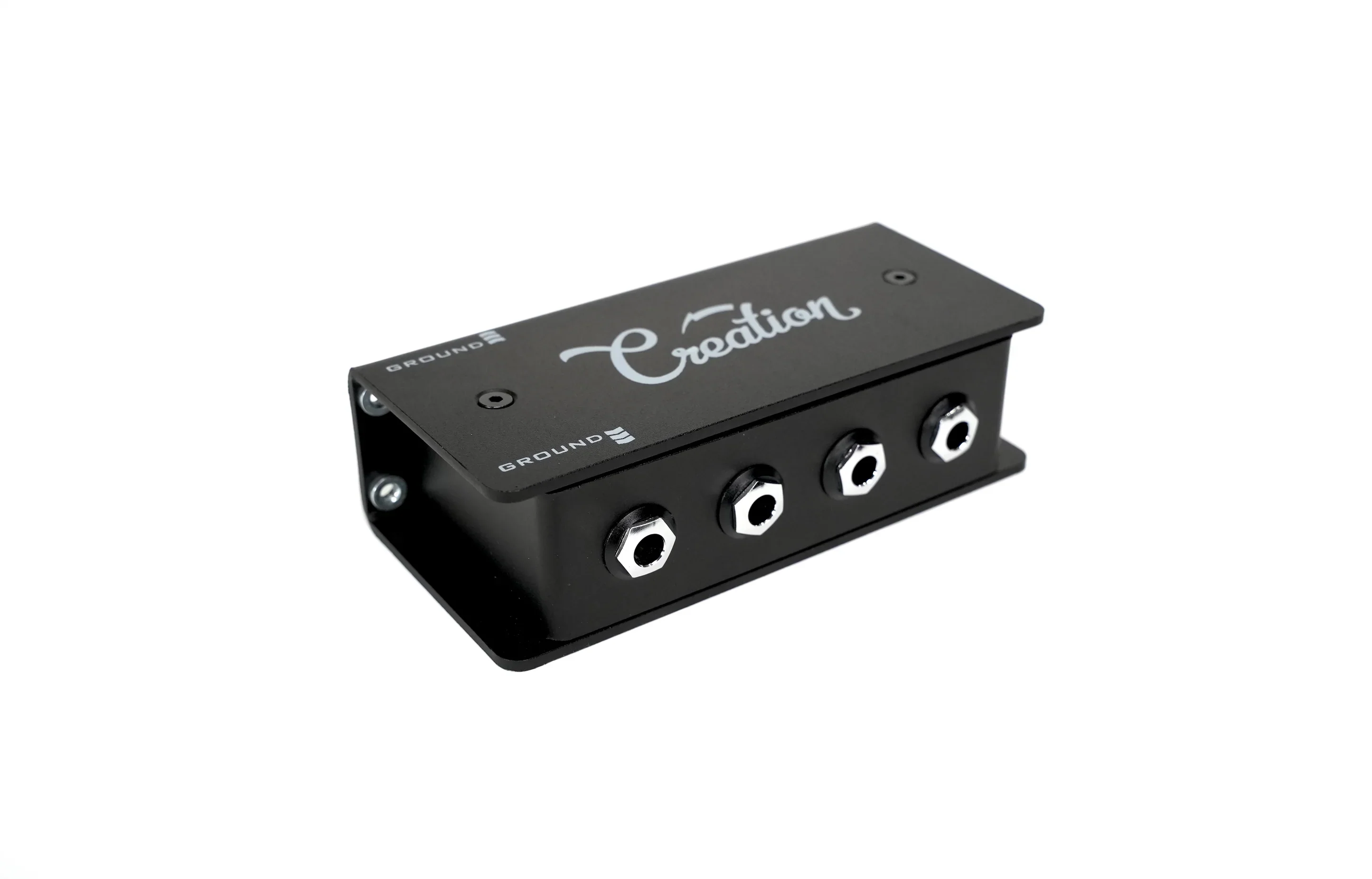 Creation Music Co. V3 Patch Bay - Image 2