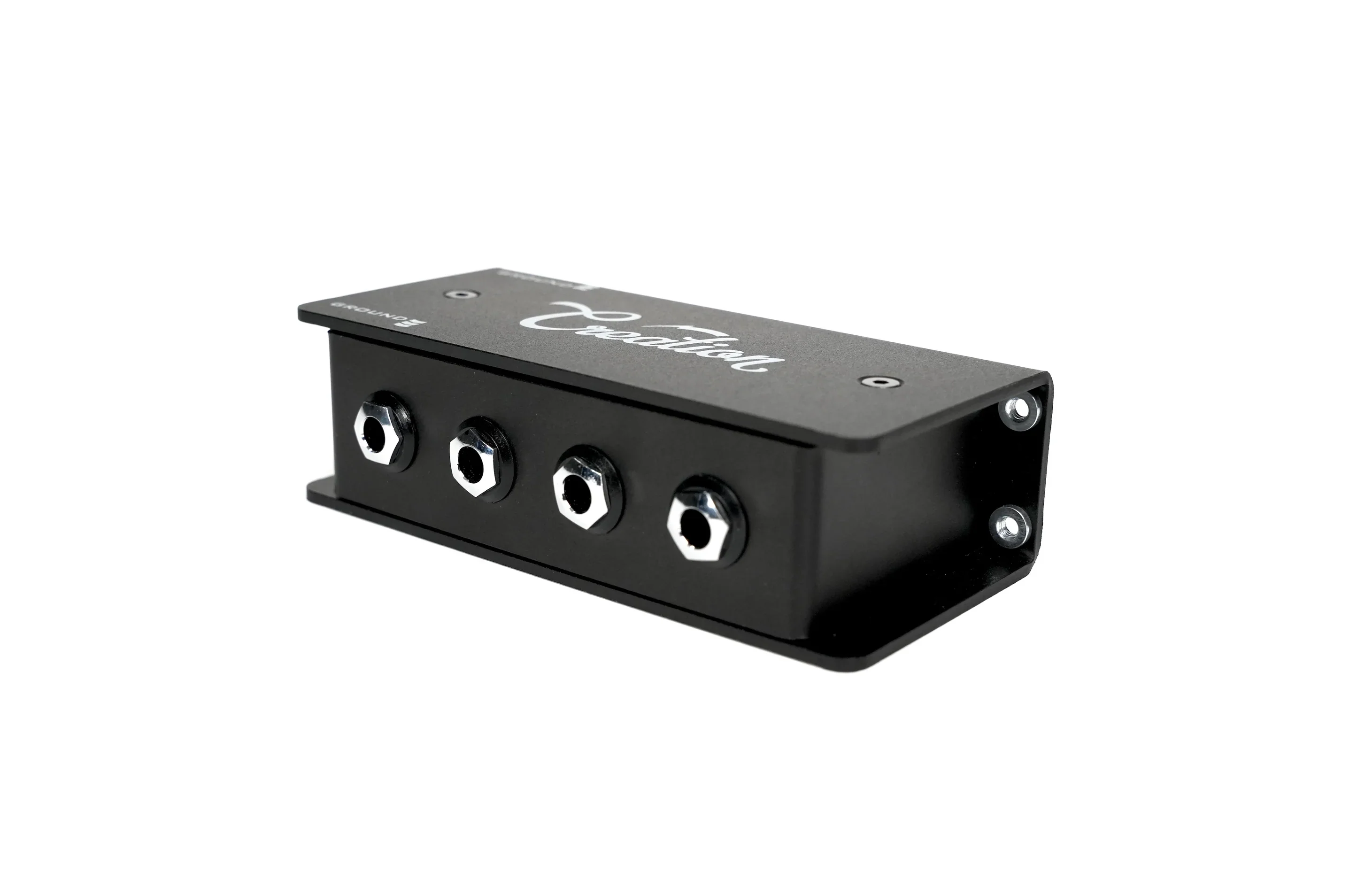 Creation Music Co. V3 Patch Bay - Image 3