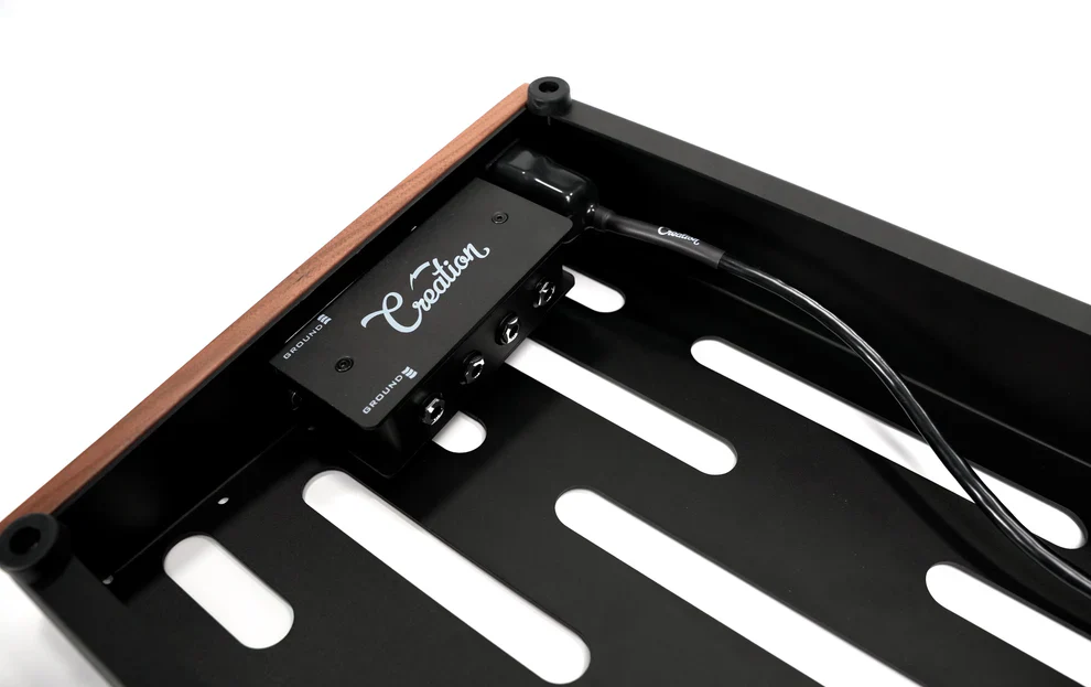 Creation Music Co. V3 Patch Bay - Image 4