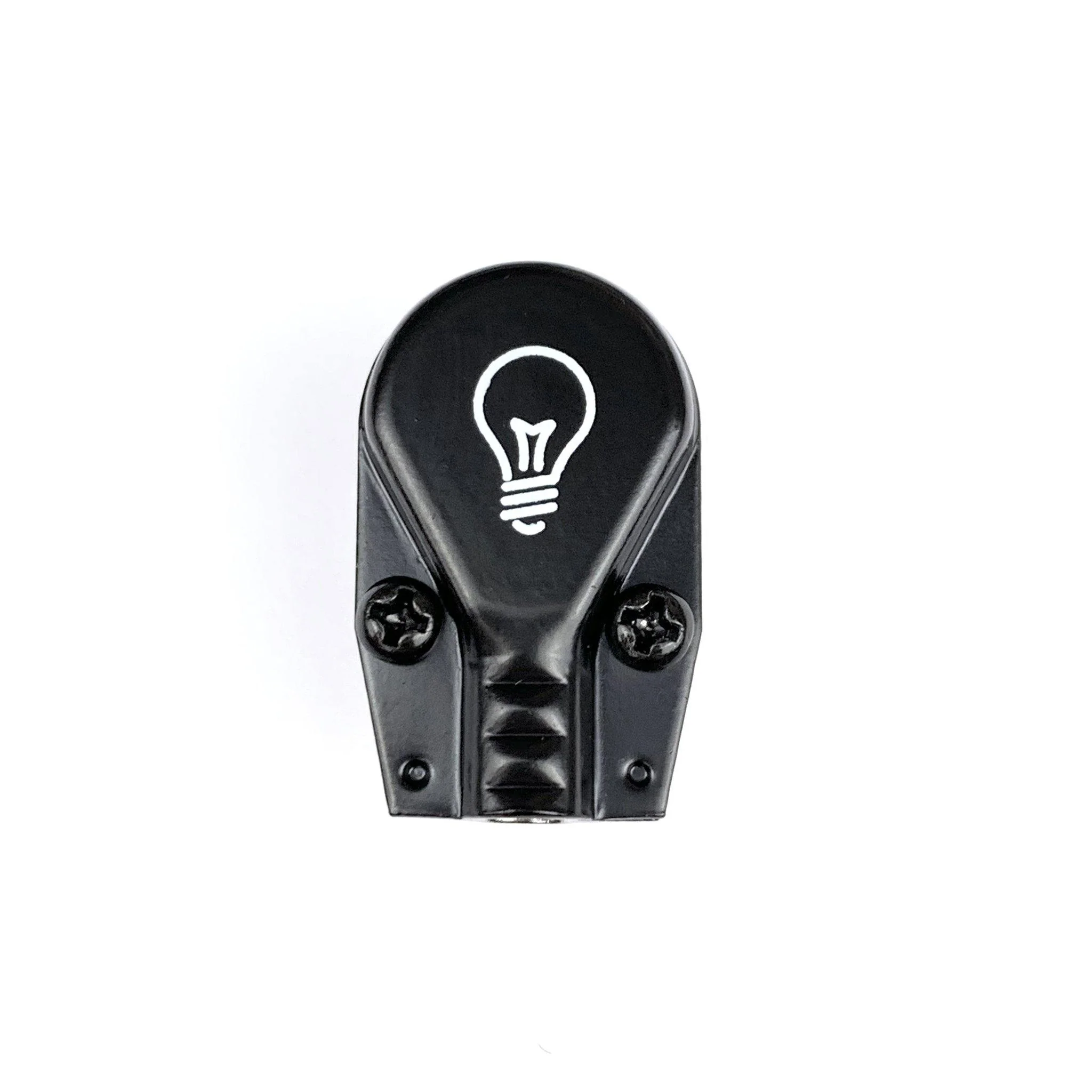 Creation Music Co. Lightbulb Pancake TS Plugs - Image 3