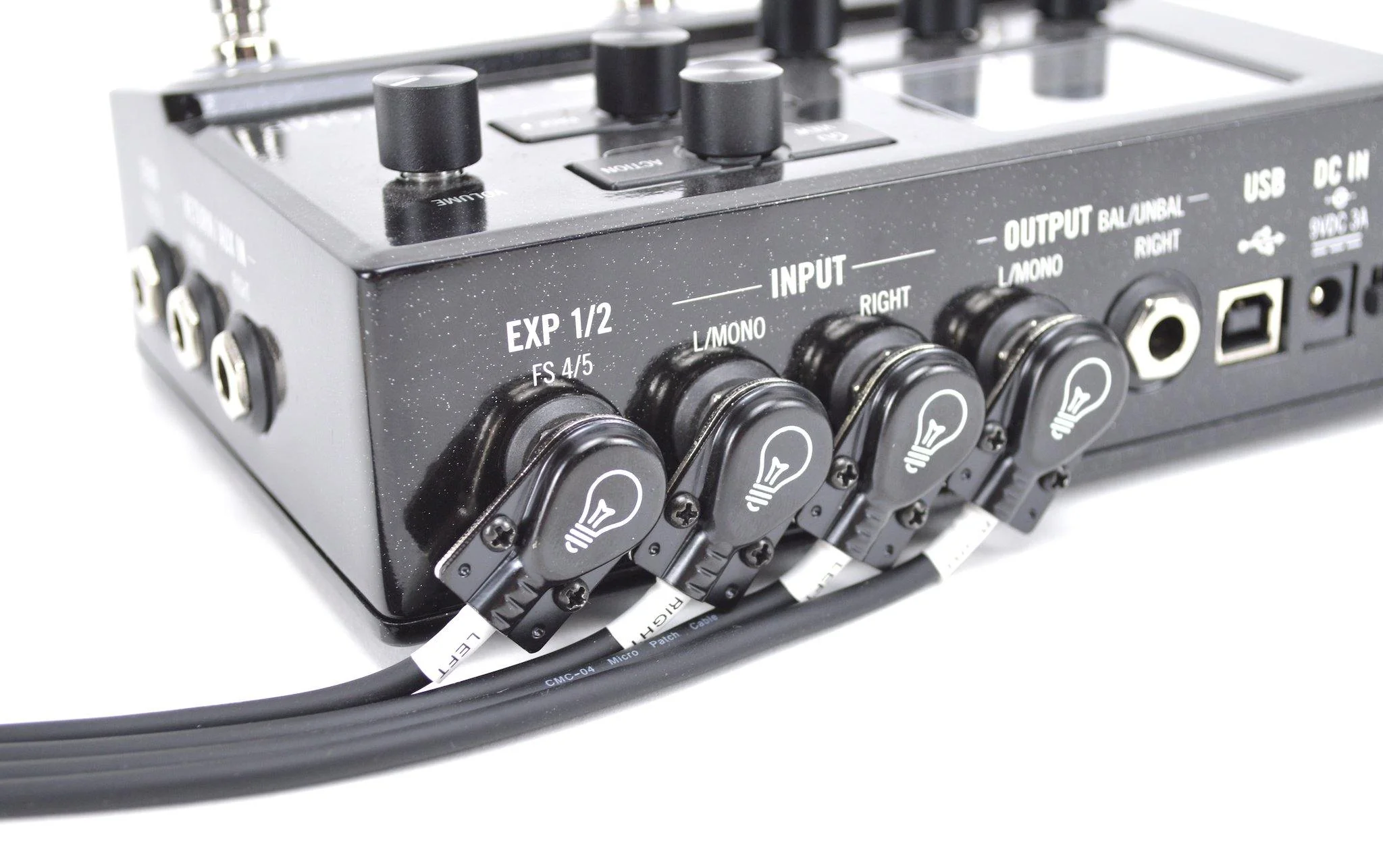 Creation Music Co. Minicake Patch Cables - Image 8