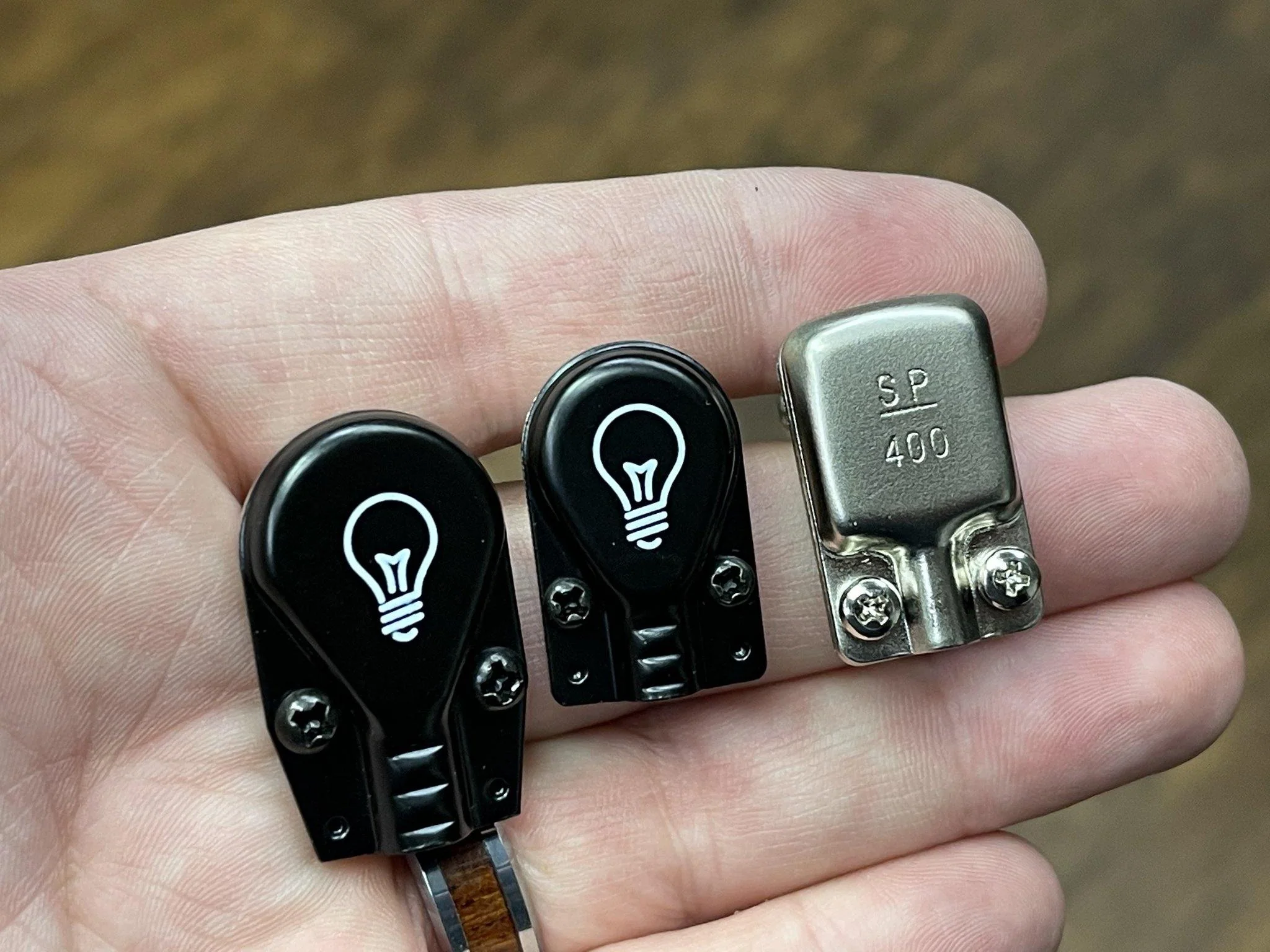 Creation Music Co. Minicake TS Plugs - Image 4