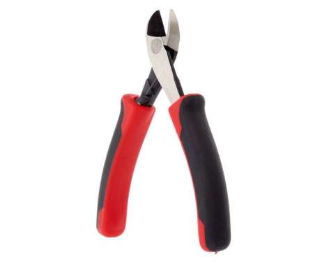 CruzTools GrooveTech String Cutters