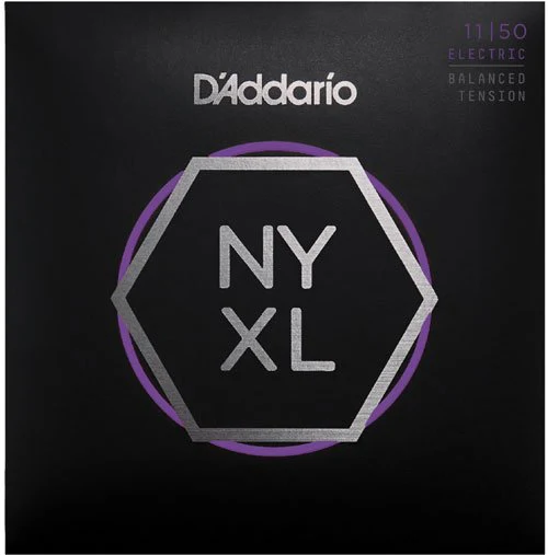 D'addario NYXL - All Gauges - Image 10