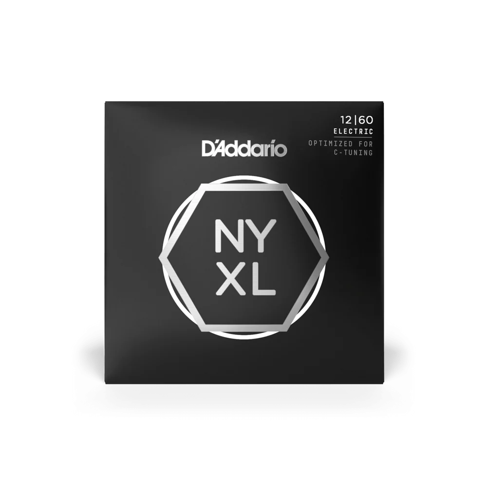 D'addario NYXL - All Gauges - Image 11