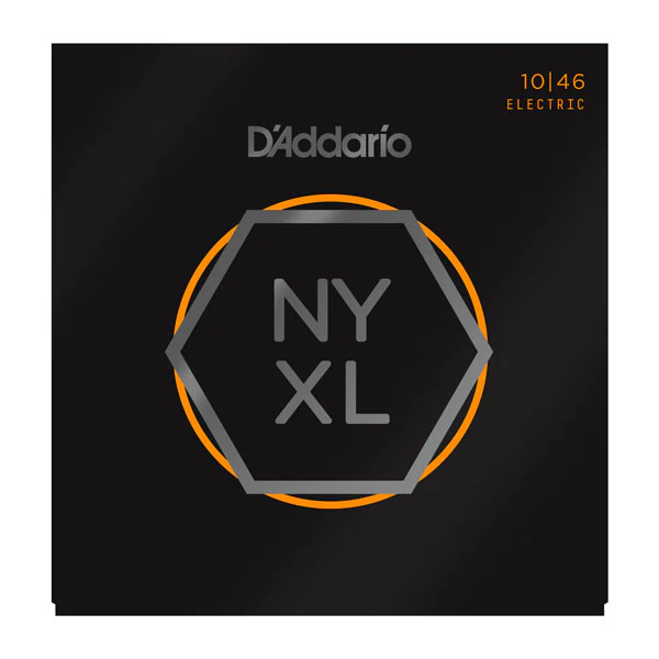 D'addario NYXL - All Gauges - Image 3