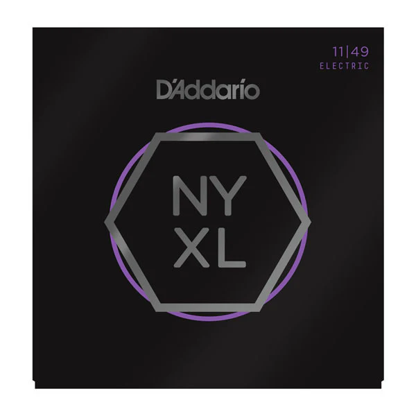D'addario NYXL - All Gauges - Image 4