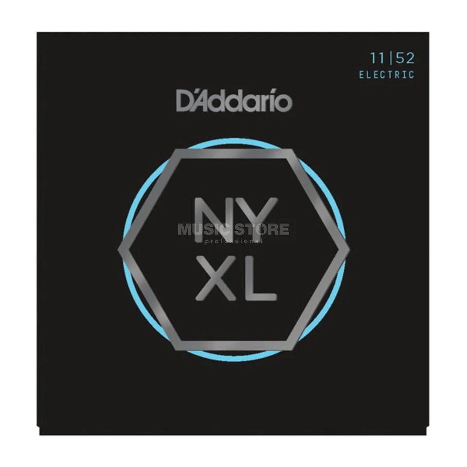 D'addario NYXL - All Gauges - Image 6