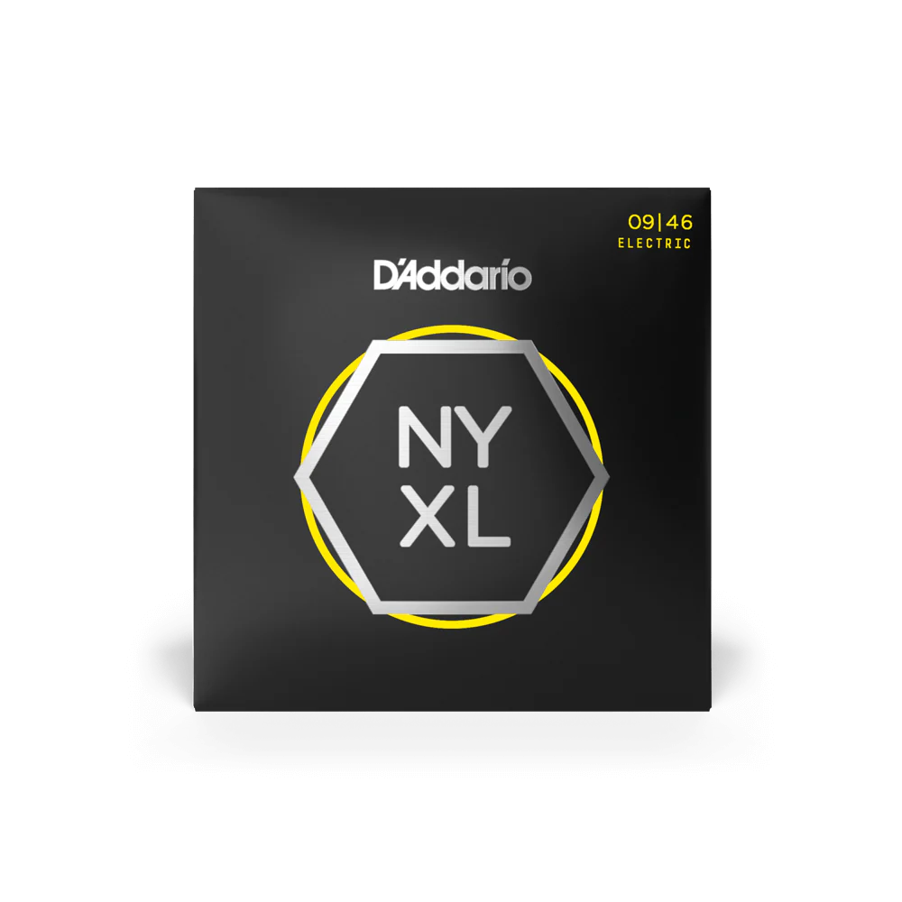 D'addario NYXL - All Gauges - Image 8