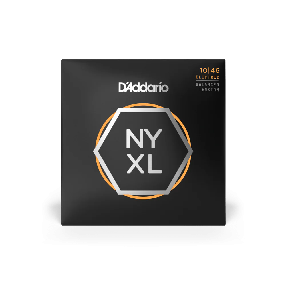 D'addario NYXL - All Gauges - Image 9