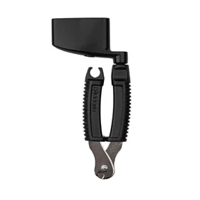 D'addario/Planet Waves Bass Pro-Winder
