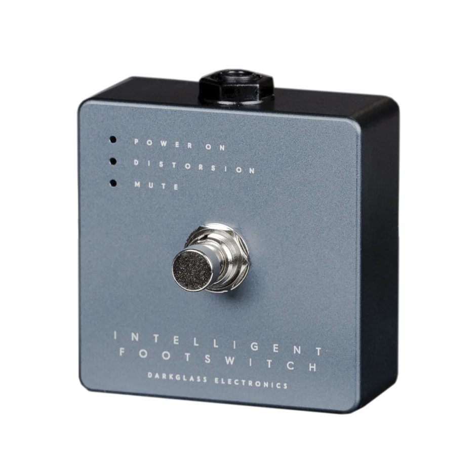 Darkglass Electronics Alpha Omega 900 Bass Amplifier - Image 3